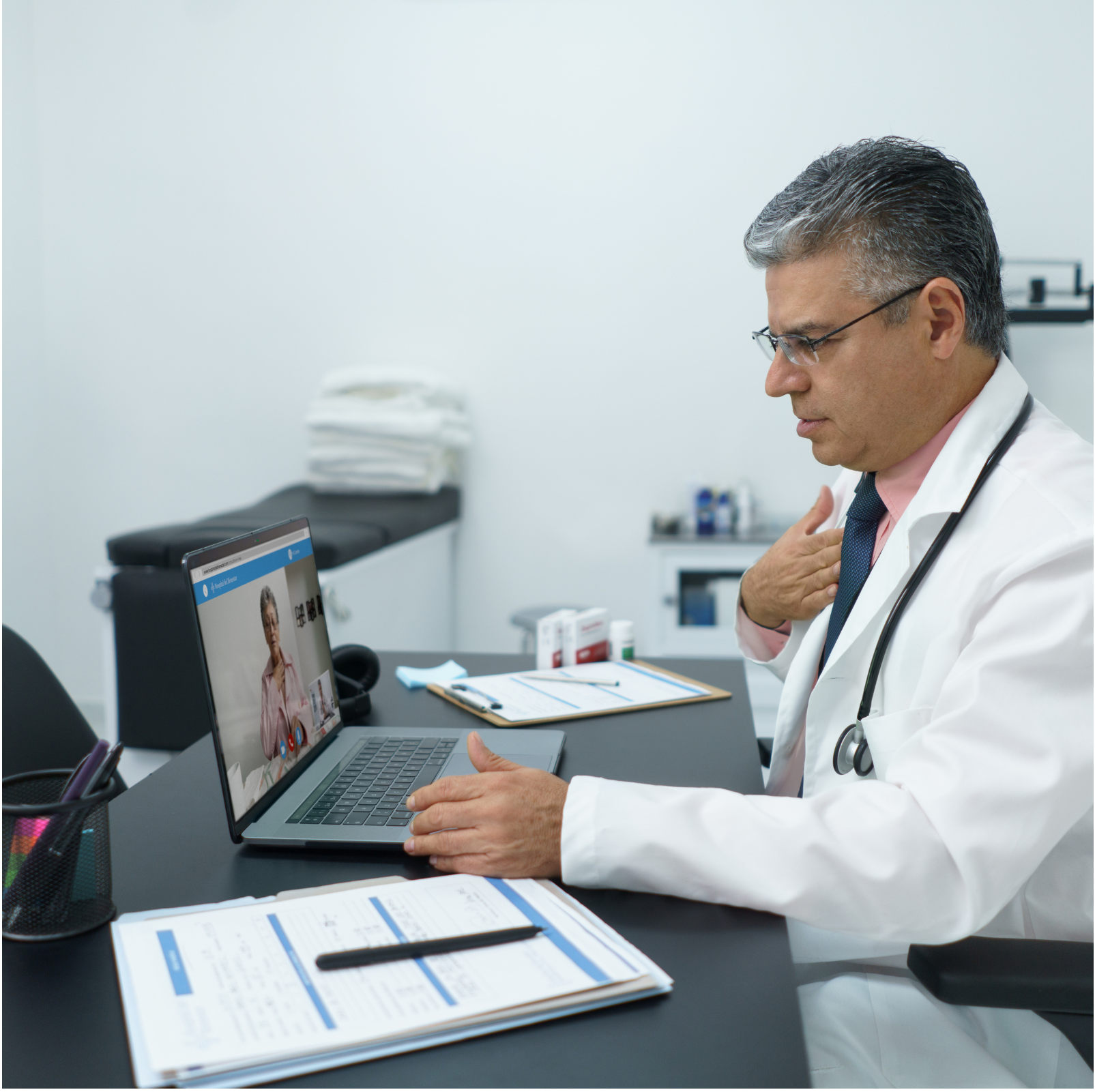 Support You Can Trust