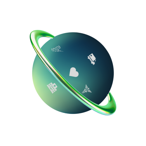 Elevate Health World
